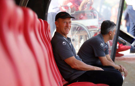 کالدرون: نگران محروم شدن نیستم چون از بازی جوانمردانه دفاع می‌کنم 