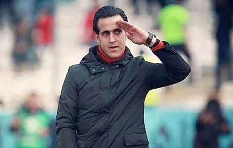 ماجراهای خنده‌دار علی کریمی از زبان یار علی پروین