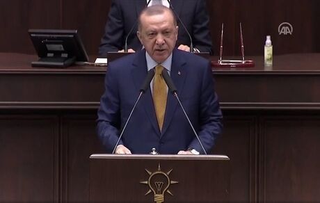 ترکیه بدنبال ارتباط با آمریکا و اروپا
