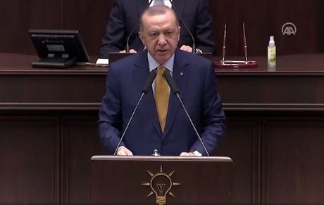 ترکیه بدنبال ارتباط با آمریکا و اروپا