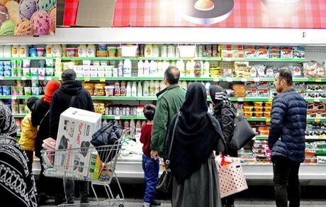 هشدار جدی: ایرانیان ۴۰۰ کالری کمتر از حداقل نیاز بدن غذا می‌خورند