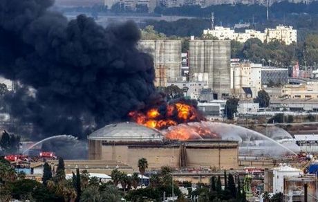 ایران: برای حفظ جانتان، سرزمین‌های اشغالی را ترک کنید