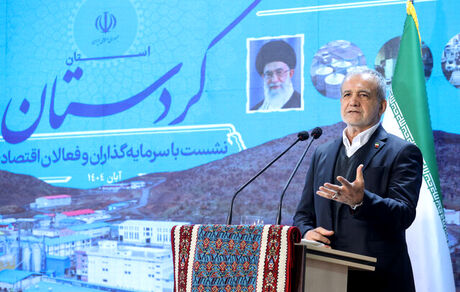 رئیس جمهور: حضور مردم در تصمیم‌گیری‌ها شرط موفقیت سیاست‌هاست