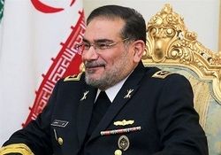 
هشدار شمخانی در مورد احیای مجدد داعش از سوی آمریکا
