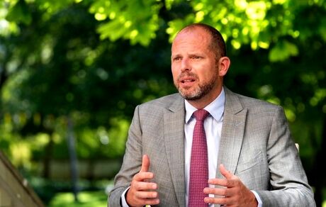 پروازهای پهپادهای ناشناخته به بلژیک رسید