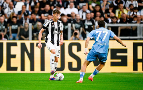 دیدار حساس هفته پنجم سری آ برنده نداشت