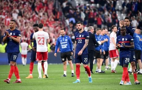 لیگ ملت‌های اروپا: شکست سنگین بلژیک و کروواسی / باخت عجیب فرانسه