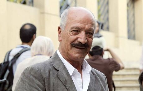 بازیگر سینما تنها تماشاگر دیدار پرسپولیس و پیکان