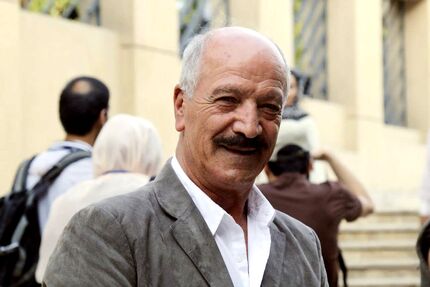 بازیگر سینما تنها تماشاگر دیدار پرسپولیس و پیکان
