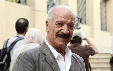 بازیگر سینما تنها تماشاگر دیدار پرسپولیس و پیکان