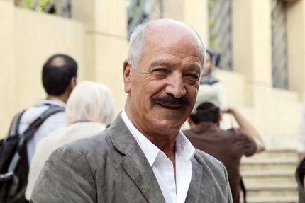 بازیگر سینما تنها تماشاگر دیدار پرسپولیس و پیکان