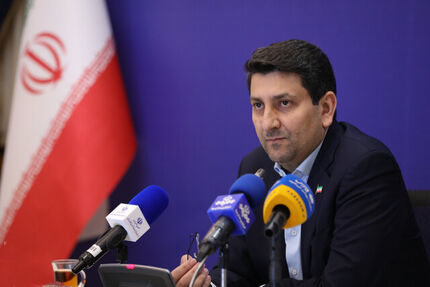 دسترسی ۲۴۰۰ روستای بالای ۲۰ خانوار به اینترنت 
