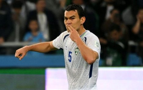 برد ازبکستان و آلمان در دیدارهای دوستانه فوتبال