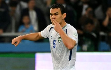 برد ازبکستان و آلمان در دیدارهای دوستانه فوتبال