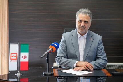 درخشش بانک مسکن در استیفای حقوق قانونی/ رکورد وصول مطالبات شکسته شد

