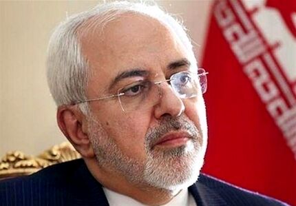 پیام ظریف در سالروز قتل عام مسلمانان بوسنی