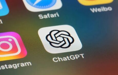 انتشار اپ اندرویدی ChatGPT ولی فعلا برای چهار کشور