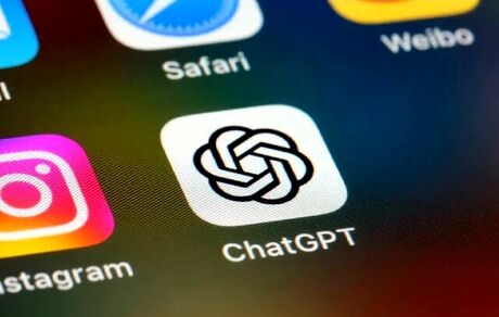 انتشار اپ اندرویدی ChatGPT ولی فعلا برای چهار کشور