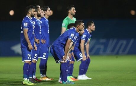واکنش باشگاه استقلال به آزار کودک هوادار این تیم