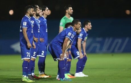 واکنش باشگاه استقلال به آزار کودک هوادار این تیم