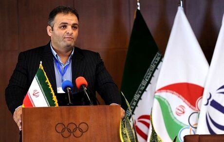 سرپرست جدید فدراسیون وزنه برداری تعیین شد