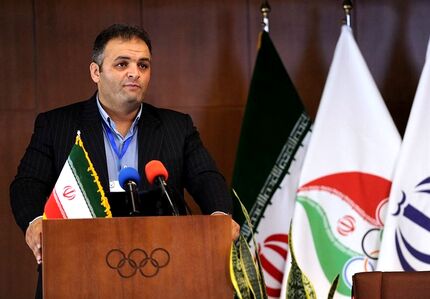 سرپرست جدید فدراسیون وزنه برداری تعیین شد