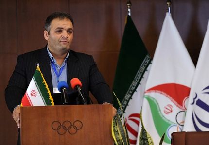 سرپرست جدید فدراسیون وزنه برداری تعیین شد
