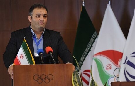 سرپرست جدید فدراسیون وزنه برداری تعیین شد
