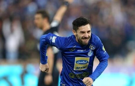 میلیچ امشب به دوحه سفر می‌کند