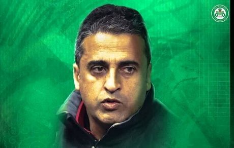 سرمربی تیم فوتبال ذوب آهن برکنار شد