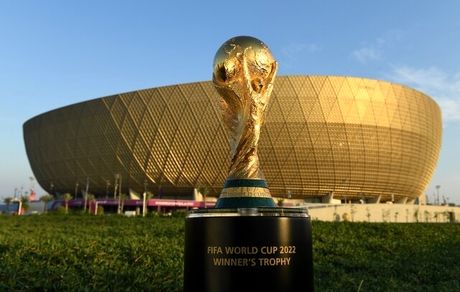قوانین جدید فیفا برای جام جهانی