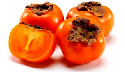 همه چیز درباره ی خرمالو