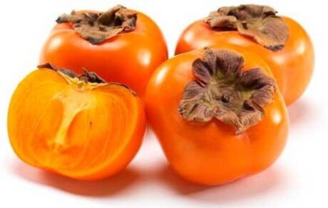 همه چیز درباره ی خرمالو