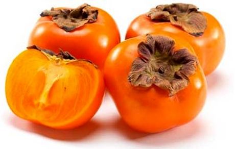 همه چیز درباره ی خرمالو