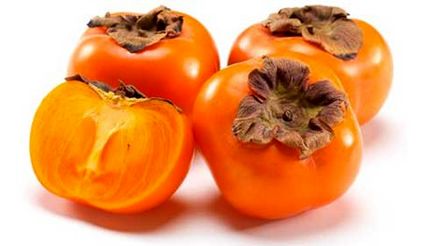 همه چیز درباره ی خرمالو