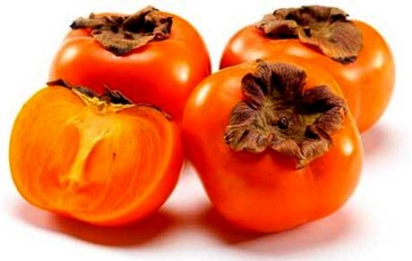 همه چیز درباره ی خرمالو