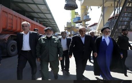 اعتبار ۵۰ همتی برای تامین کالاهای اساسی کشور