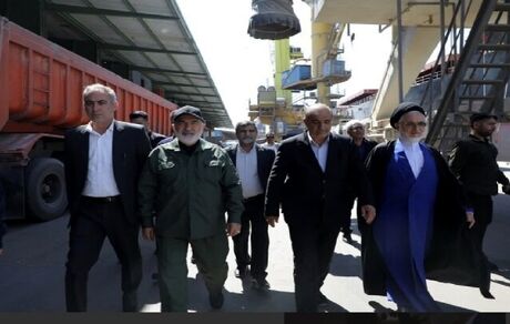 اعتبار ۵۰ همتی برای تامین کالاهای اساسی کشور