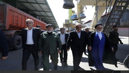 اعتبار ۵۰ همتی برای تامین کالاهای اساسی کشور