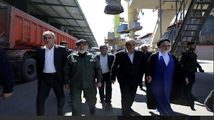 اعتبار ۵۰ همتی برای تامین کالاهای اساسی کشور