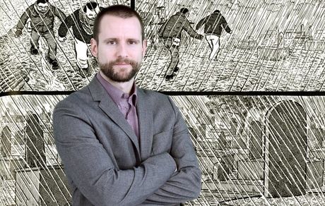 انتقاد استاد دانشگاه اتاوا از حضور مقامات غربی در کنفرانس سالانه منافقین