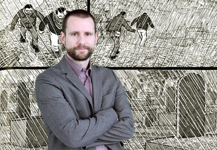 انتقاد استاد دانشگاه اتاوا از حضور مقامات غربی در کنفرانس سالانه منافقین