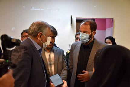 ایران سالانه ۲۰۰ هزار لیتر پلاسما به خارج از کشور صادر می‌کند
