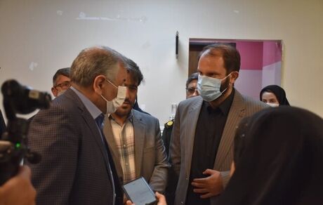 ایران سالانه ۲۰۰ هزار لیتر پلاسما به خارج از کشور صادر می‌کند
