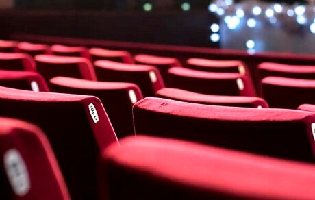 صدور پروانه نمایش ۴ فیلم در شورای بازبینی فیلم‌های سینمایی