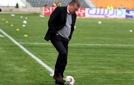 واکنش وکیل برانکو به محرومیت پرسپولیس از نقل‌ انتقالات