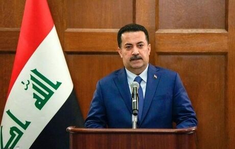 نخست وزیر عراق: ۲۳ میلیون زائر در مراسم اربعین حضور دارند