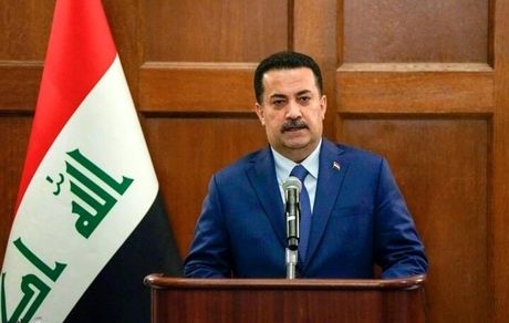 نخست وزیر عراق: ۲۳ میلیون زائر در مراسم اربعین حضور دارند