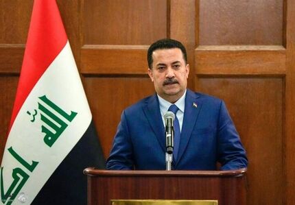 نخست وزیر عراق: ۲۳ میلیون زائر در مراسم اربعین حضور دارند