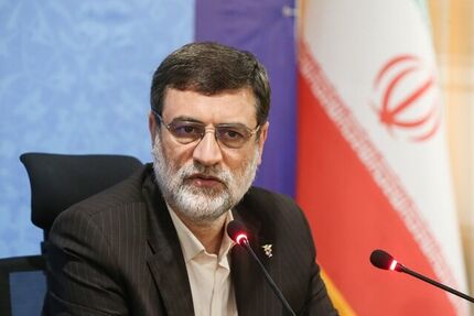 رئیس بنیاد شهید: تنها ۱۹ درصد قوانین حوزه ایثارگری به صورت کامل اجرایی شده است